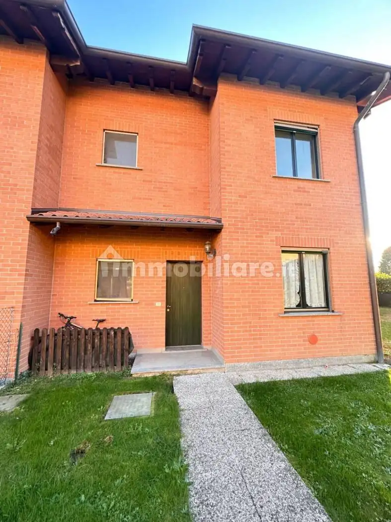 Villa a schiera via Prato 25, Caravate - foto 5