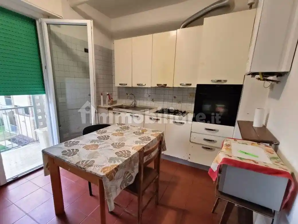 Appartamento in vendita a Lugo