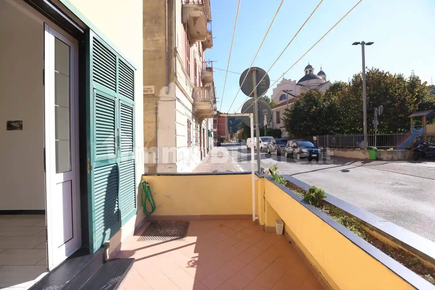 Appartamento in vendita a Sestri Levante