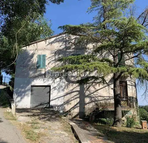 Casa indipendente in vendita a Semproniano