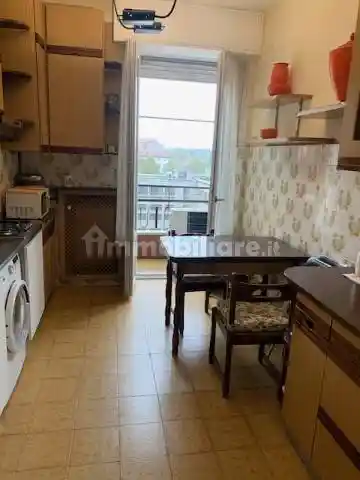 Trilocale via Mac Mahon 47, Cenisio, Milano - foto 4