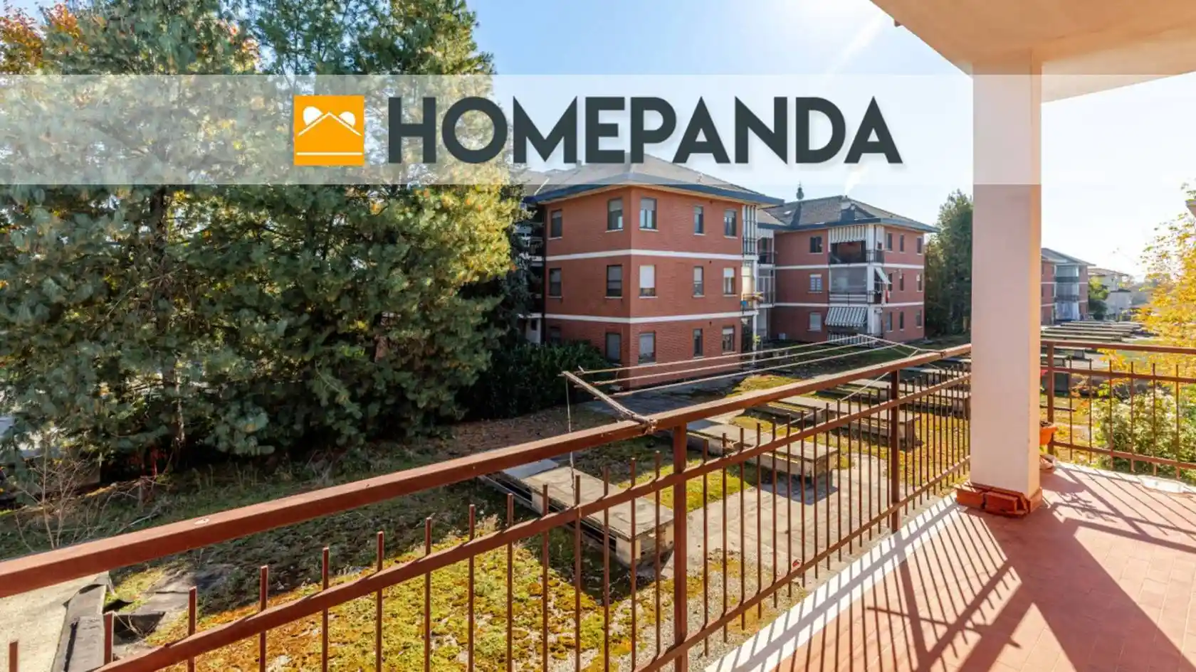 Appartamento in vendita a Poirino