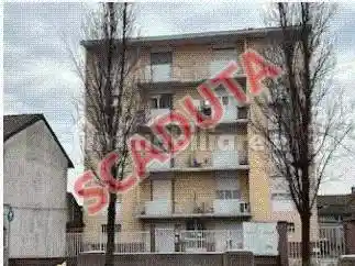 Appartamento in vendita a Robbio