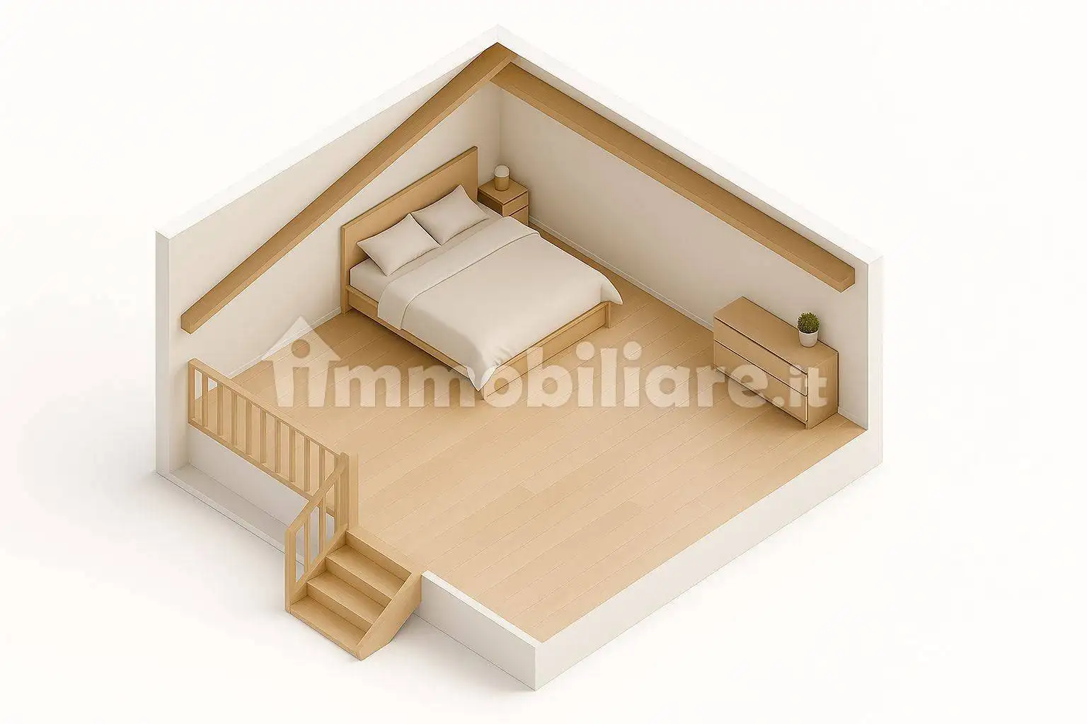 Bilocale buono stato, su più livelli, Castenedolo - foto 2