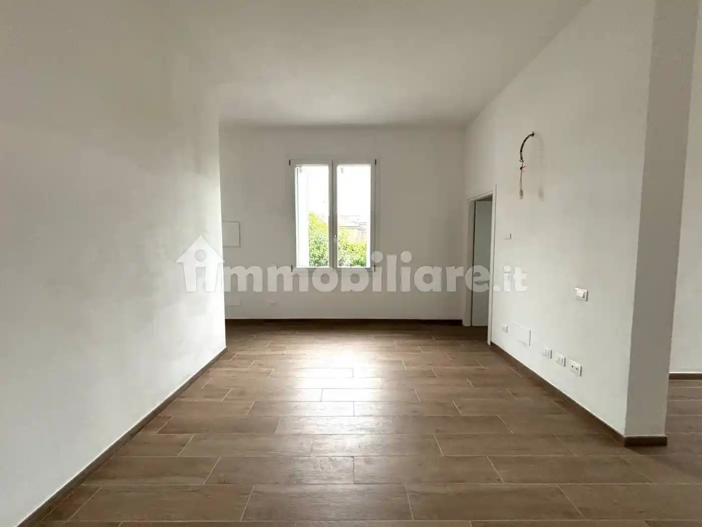 Trilocale nuovo, primo piano, Dosso del Corso - Chiesanuova, Mantova - foto 3