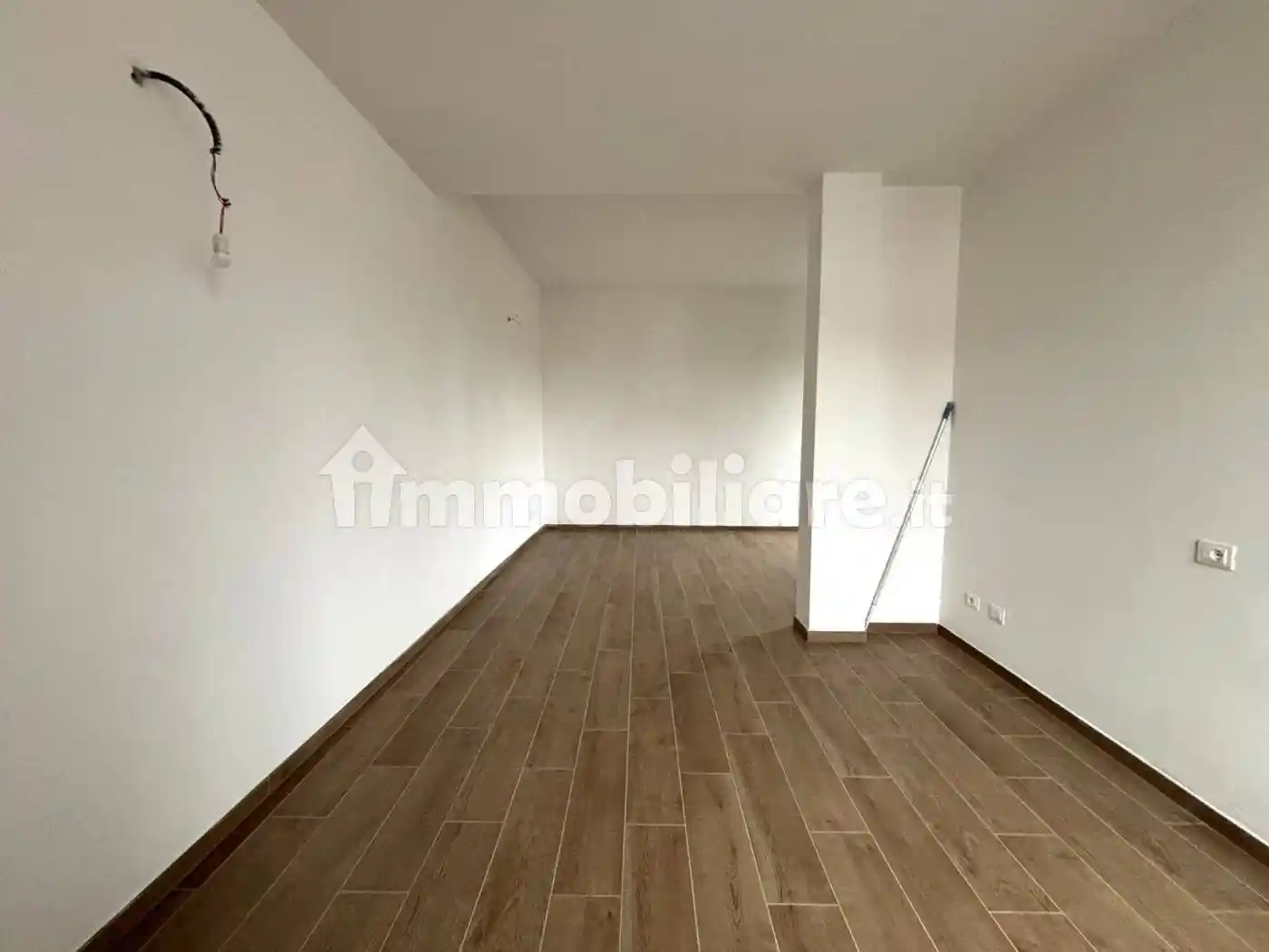 Trilocale nuovo, primo piano, Dosso del Corso - Chiesanuova, Mantova - foto 4