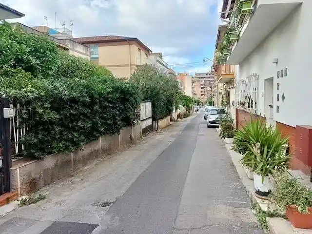 Monolocale via Giuseppe Malvica 12, Pallavicino - Villaggio Ruffini, Palermo - foto 2