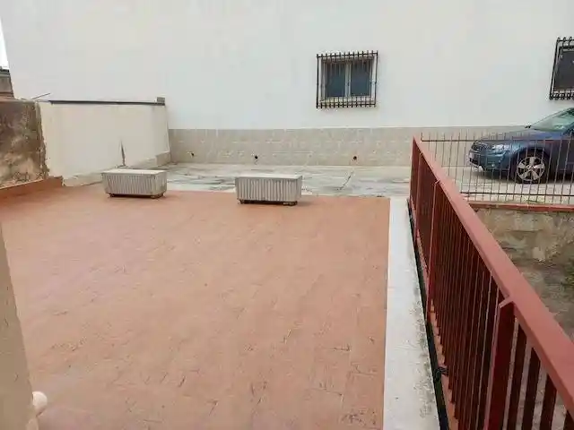 Monolocale via Giuseppe Malvica 12, Pallavicino - Villaggio Ruffini, Palermo - foto 4