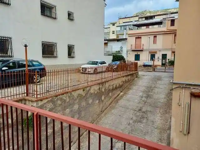 Monolocale via Giuseppe Malvica 12, Pallavicino - Villaggio Ruffini, Palermo - foto 5
