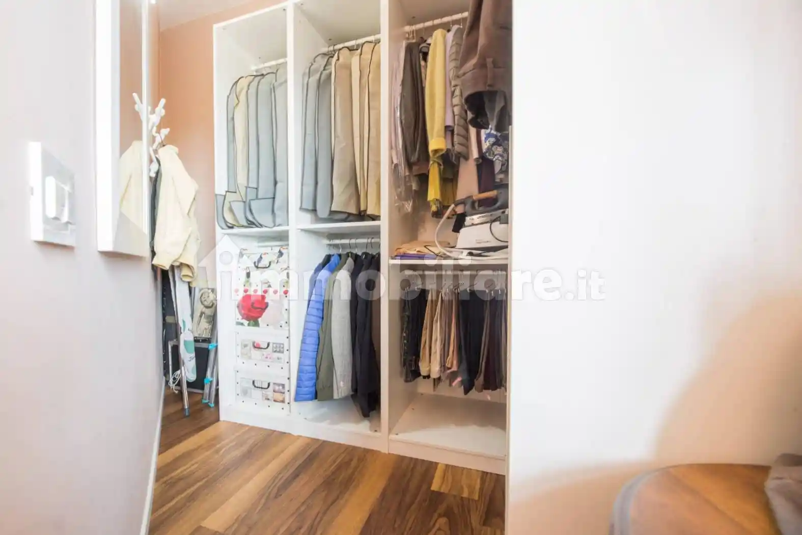 Bilocale corso Europa 1612, Quinto, Genova - foto 5