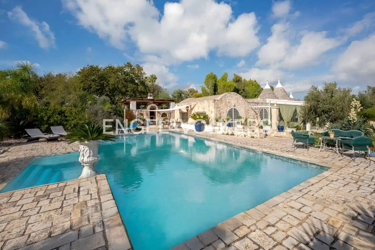 Rustico - Casale in vendita a Ostuni