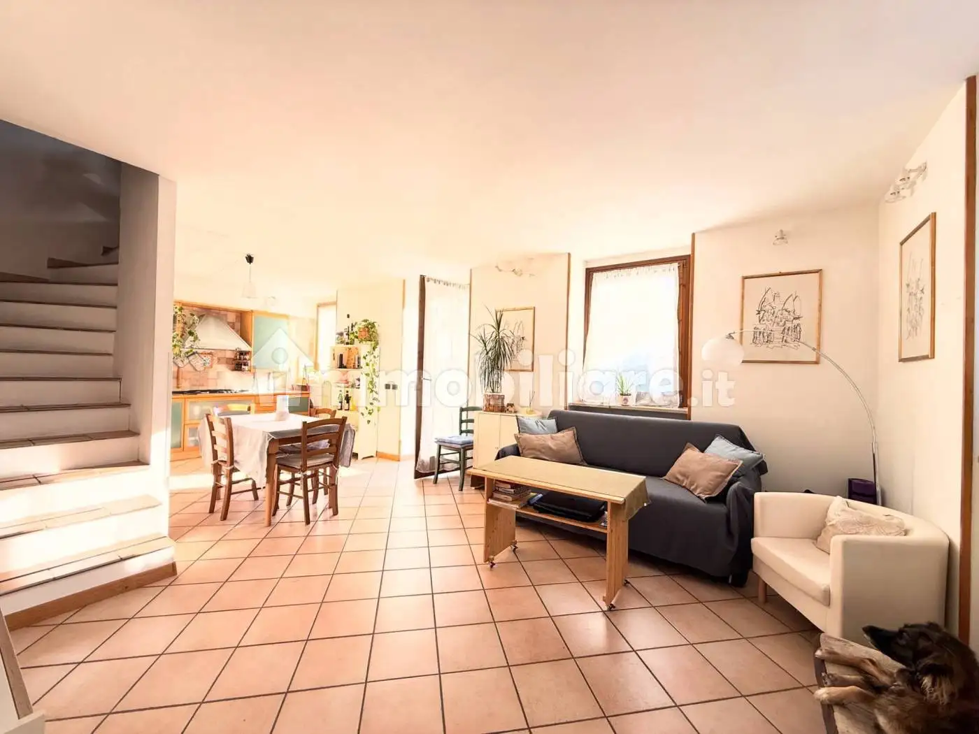 Appartamento in vendita a Nago-Torbole