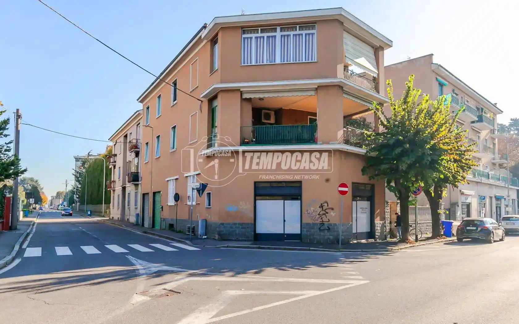 Appartamento in vendita a Cormano