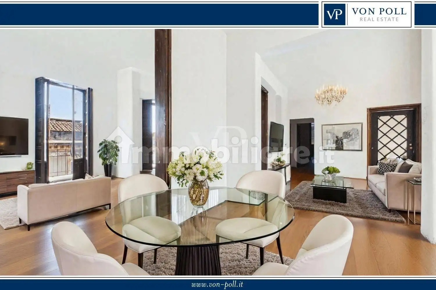 Appartamento in vendita a Catania