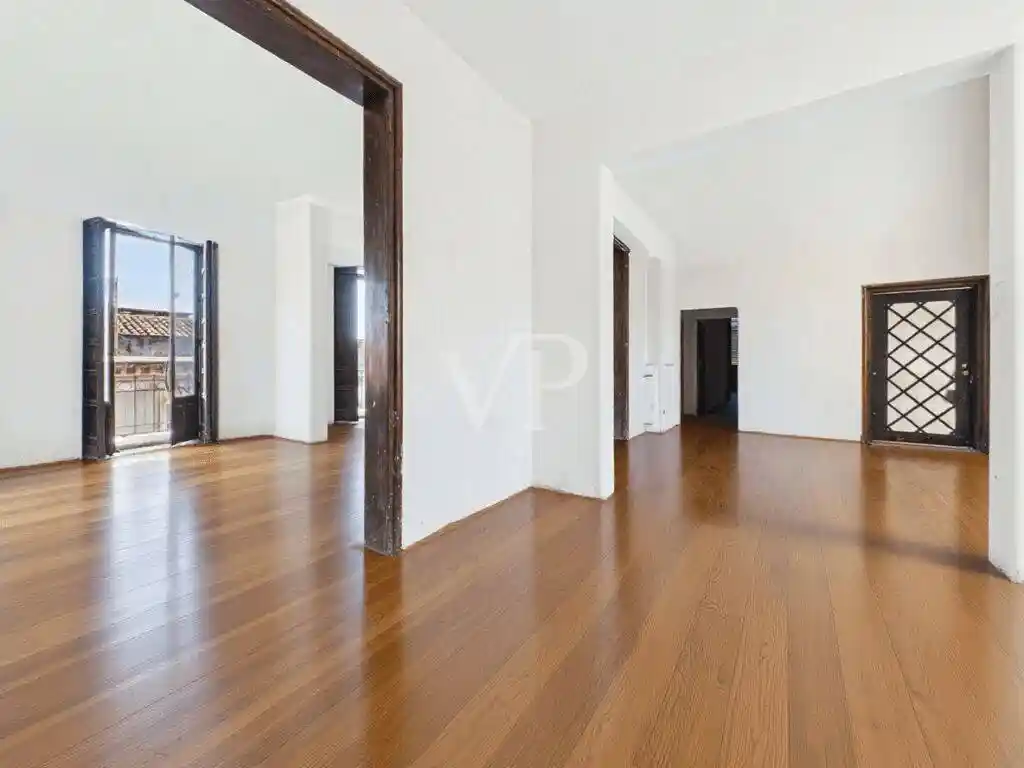 Appartamento Pietro Toselli 40, XX Settembre - Tribunale, Catania - foto 2