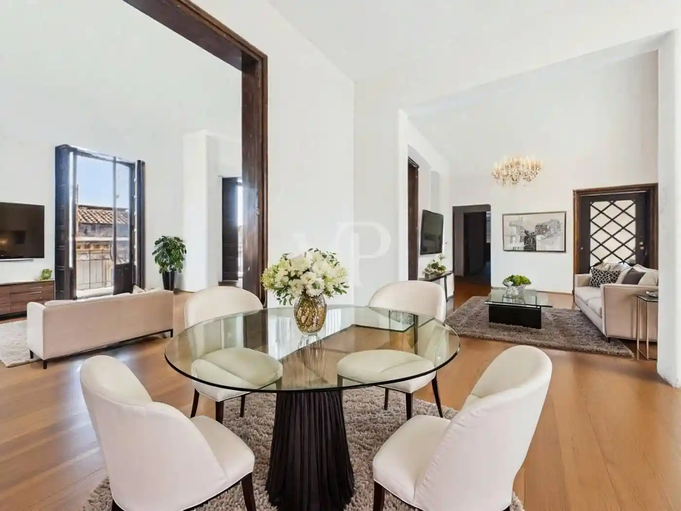 Appartamento Pietro Toselli 40, XX Settembre - Tribunale, Catania - foto 4