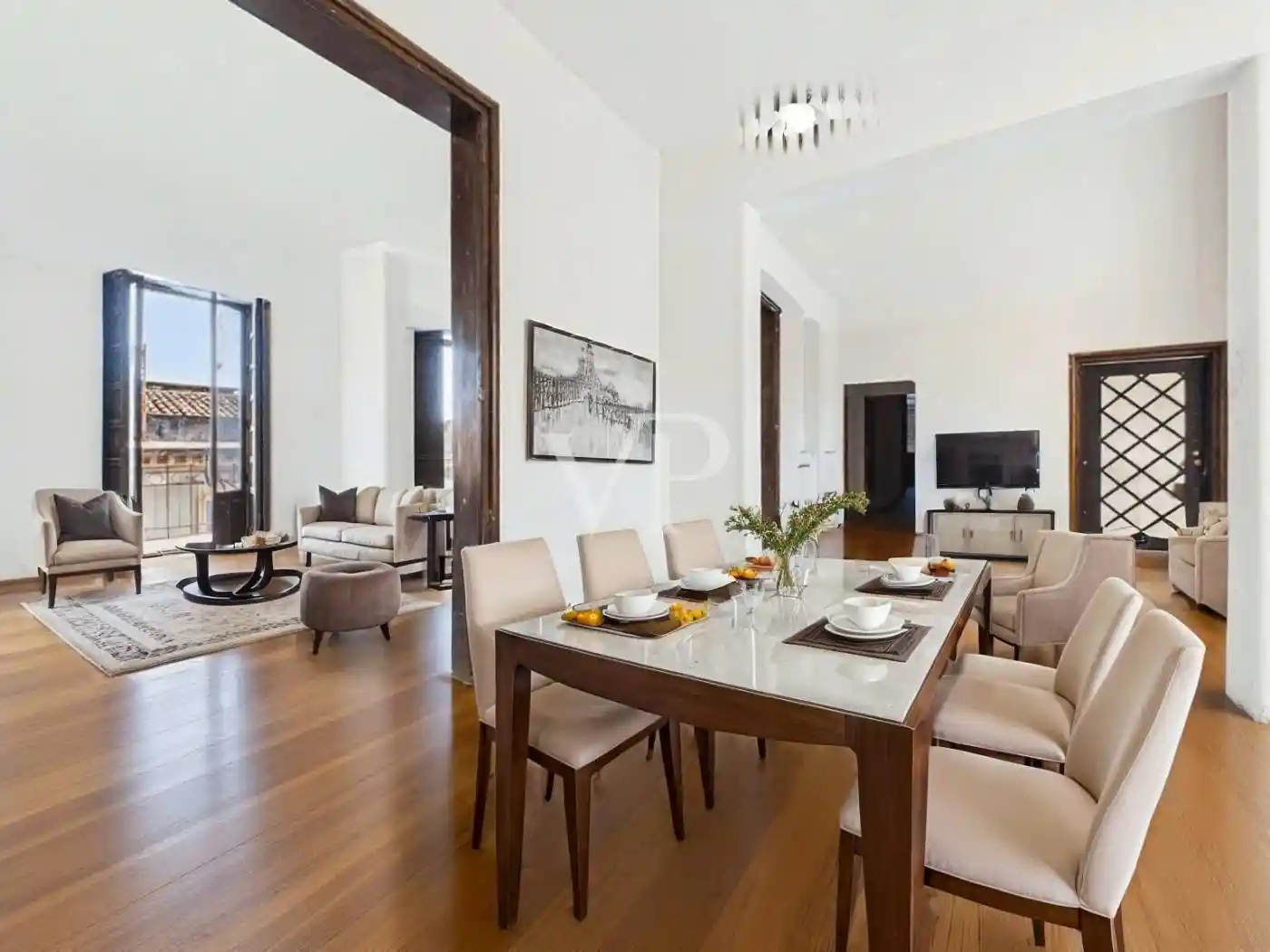 Appartamento Pietro Toselli 40, XX Settembre - Tribunale, Catania - foto 5