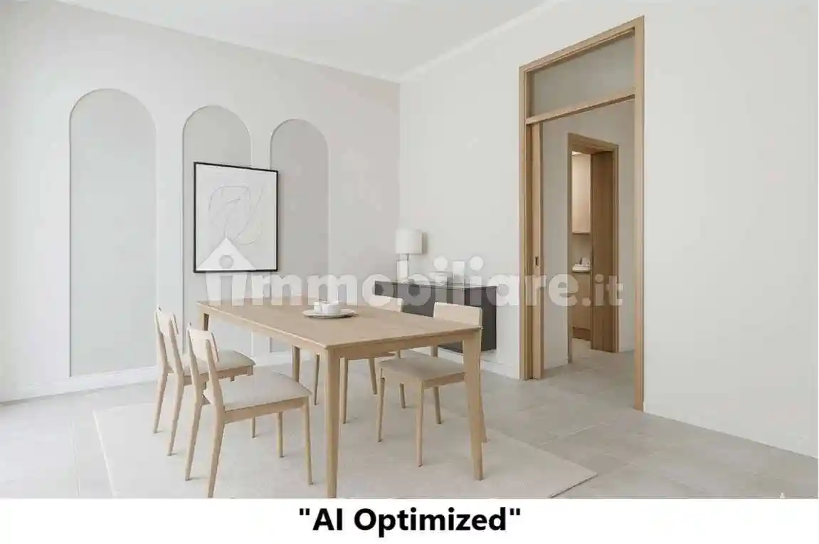 Appartamento in vendita a Fiuggi