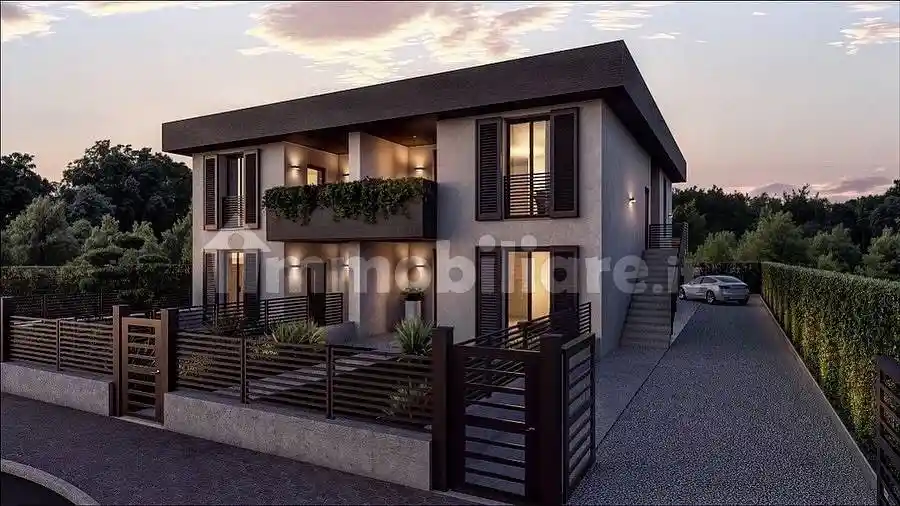 Appartamento in vendita a Canneto sull'Oglio