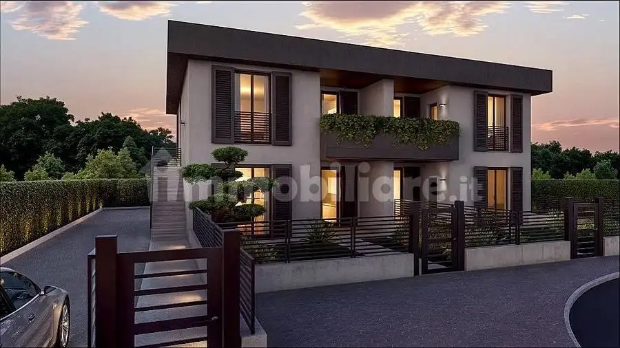 Trilocale nuovo, primo piano, Centro, Canneto sull'Oglio - foto 2