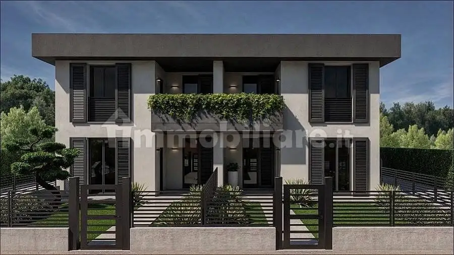 Trilocale nuovo, primo piano, Centro, Canneto sull'Oglio - foto 3