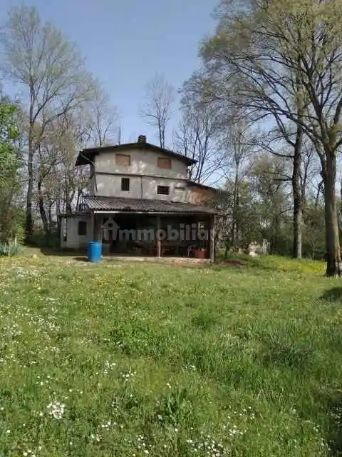 Rustico - Casale in vendita a Bedizzole