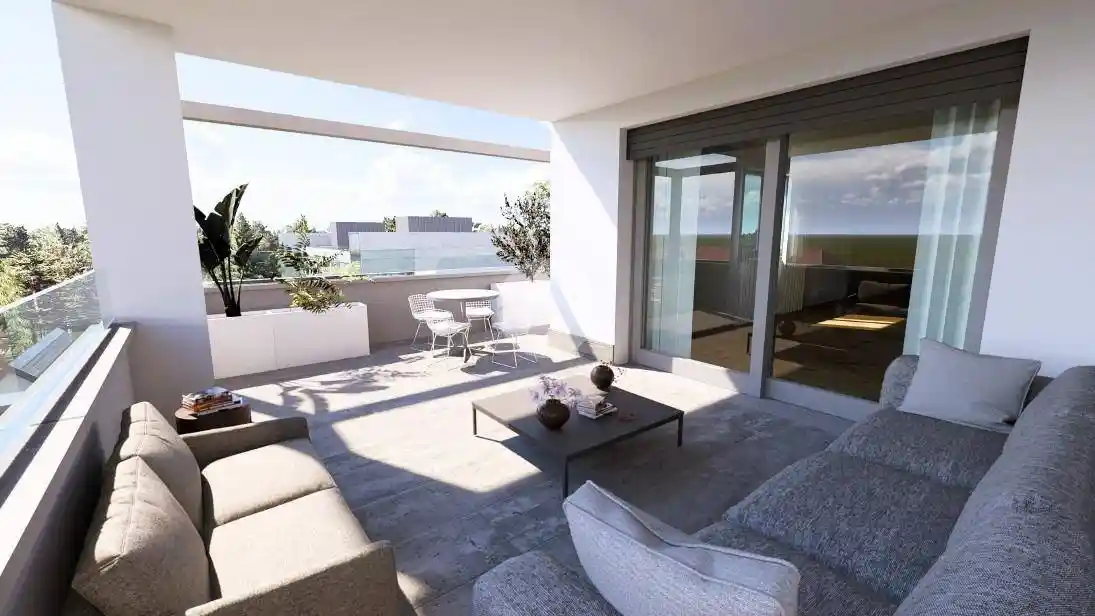 Attico - Mansarda in vendita a Monza