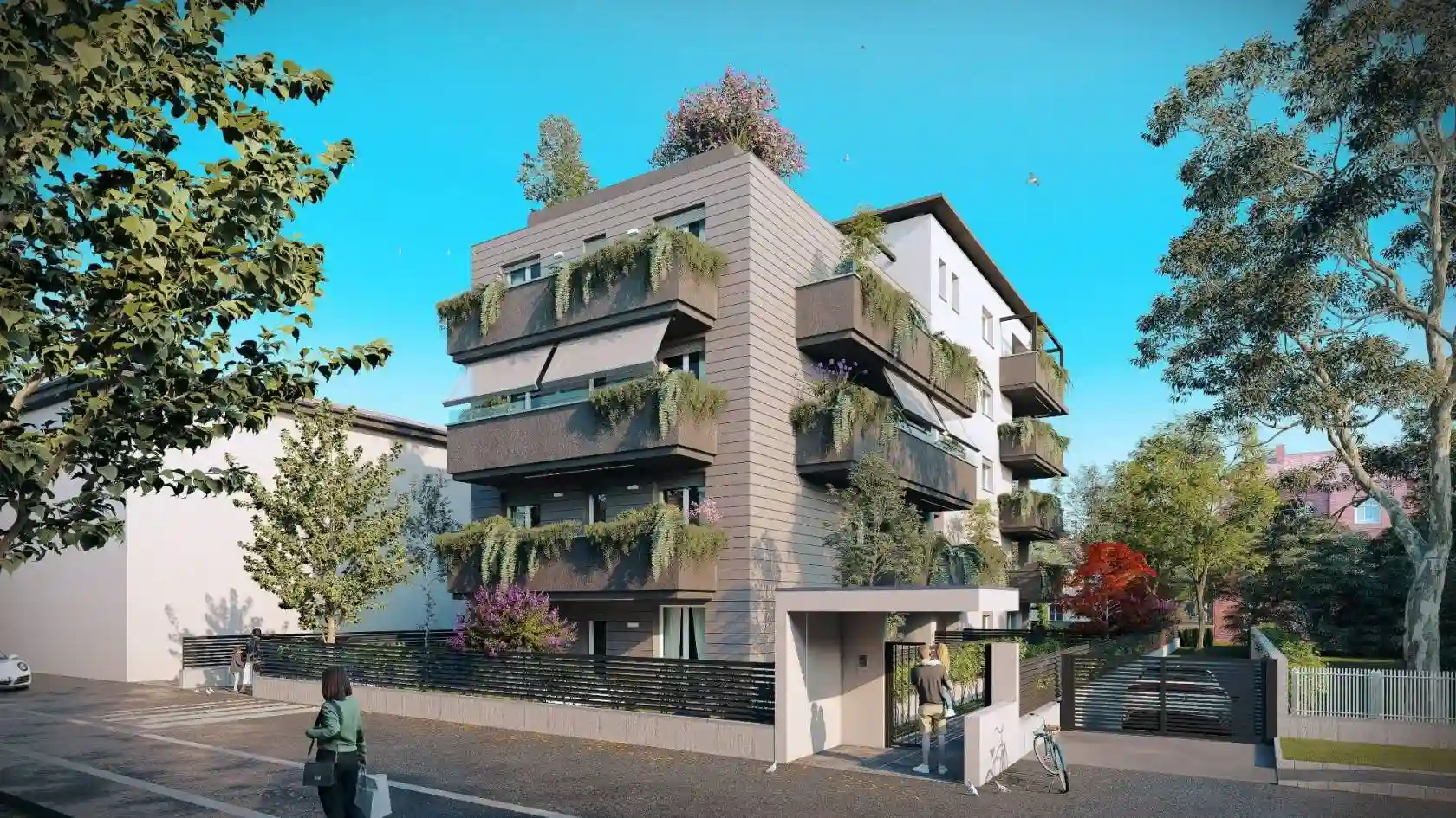 Attico - Mansarda - foto 2