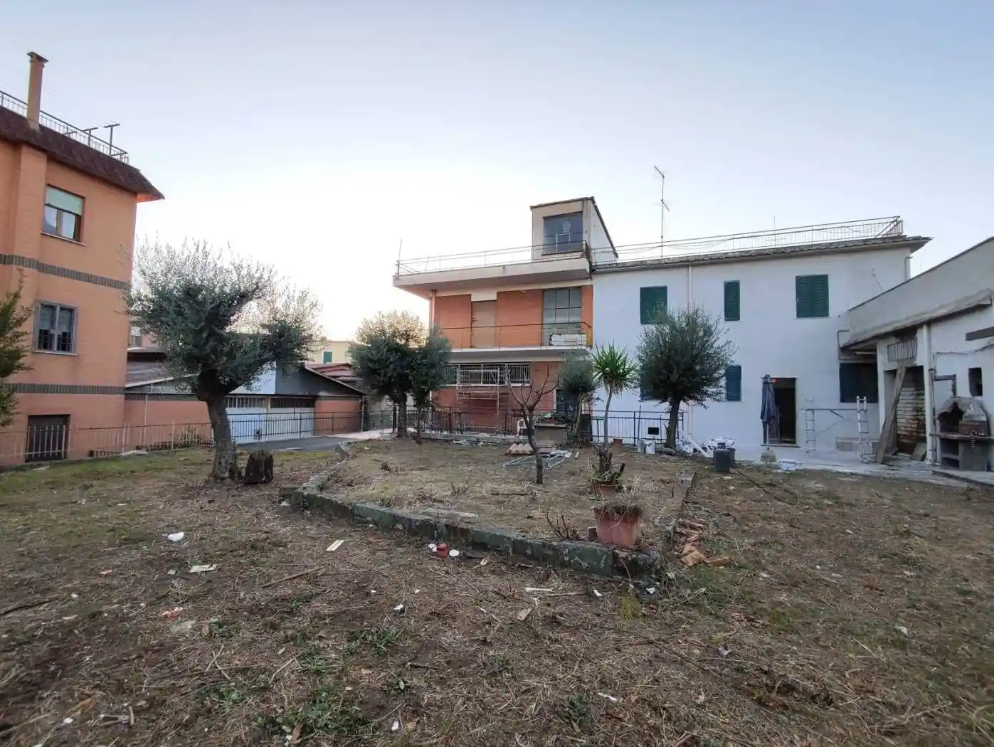 Trilocale via Alenda 58, Giardinetti, Roma - foto 3