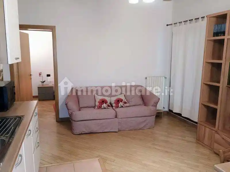 Appartamento in affitto a Padova