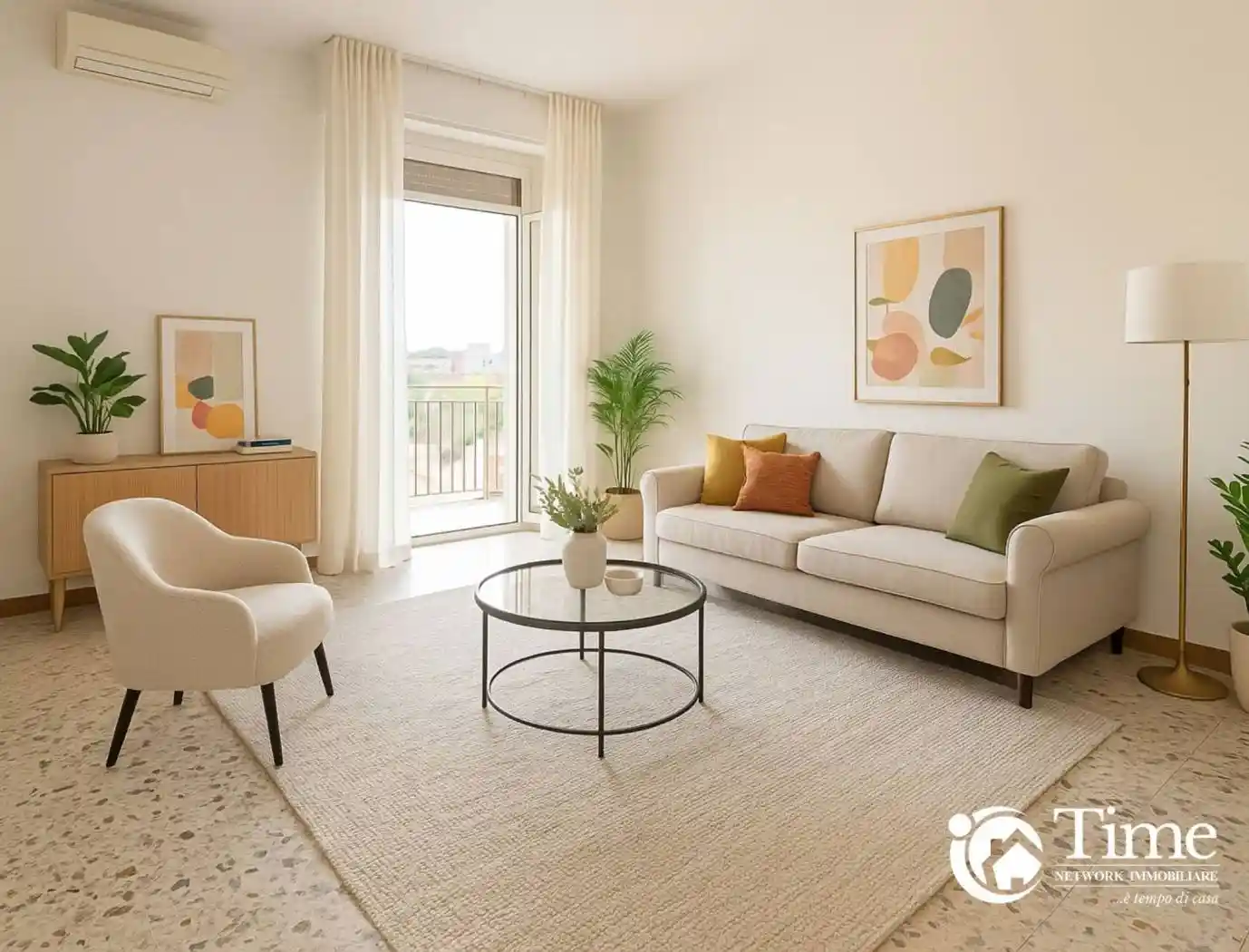 Appartamento in vendita a Catania