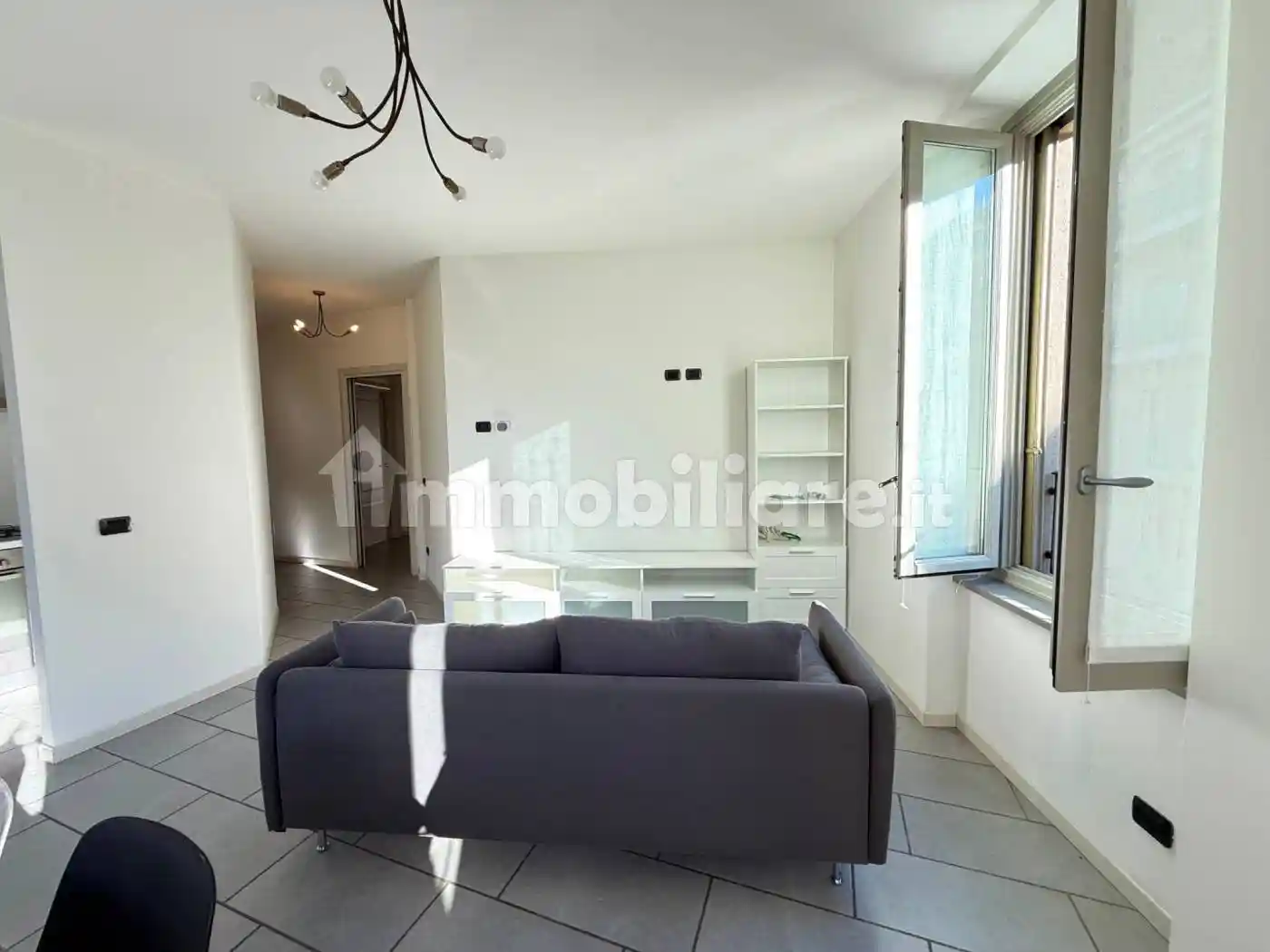 Trilocale via Silvio Spaventa, Stazione, Bergamo - foto 4