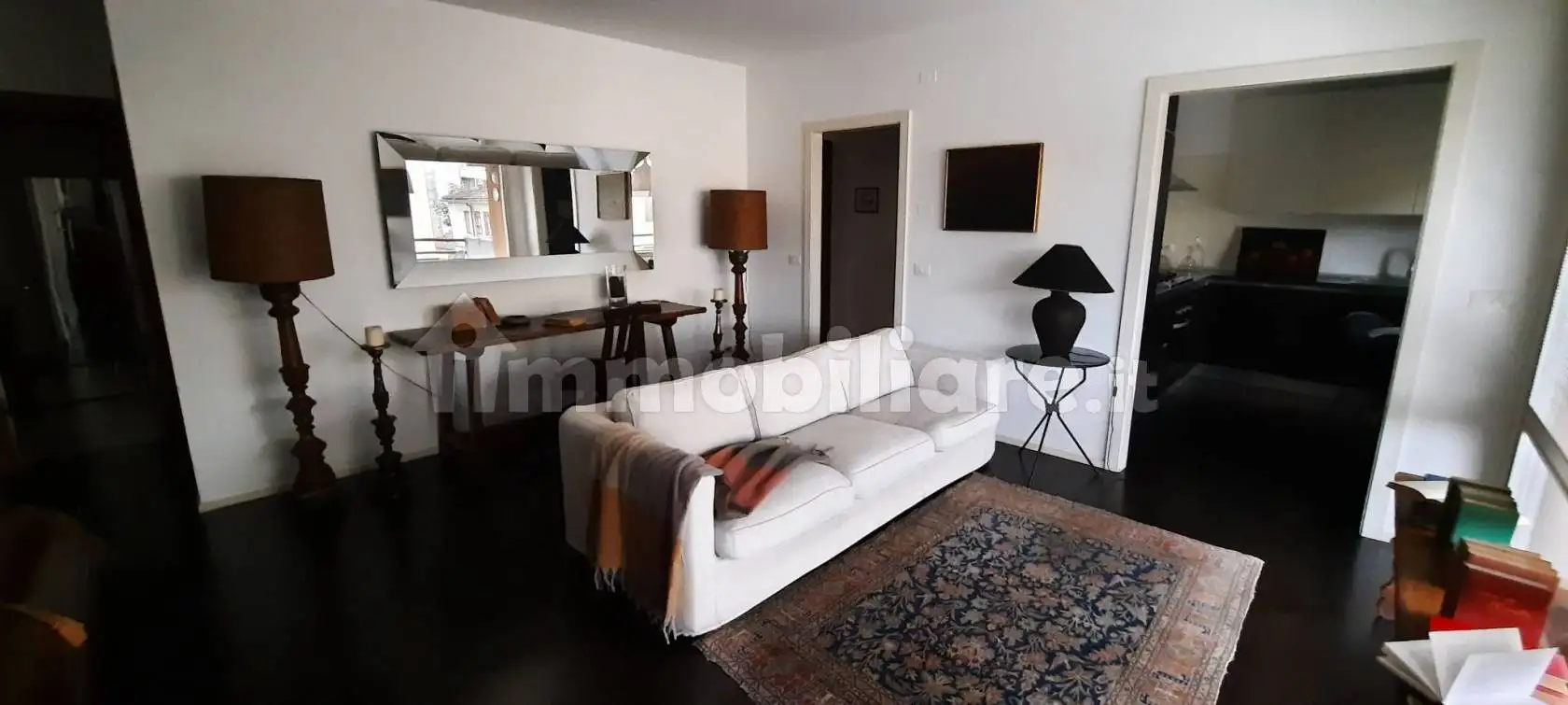 Appartamento in vendita a Vicenza