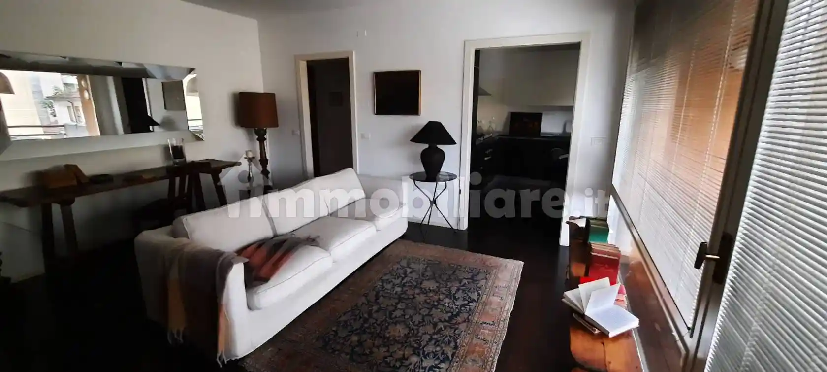 Bilocale Borgo Casale, Stadio - Borgo Casale, Vicenza - foto 3