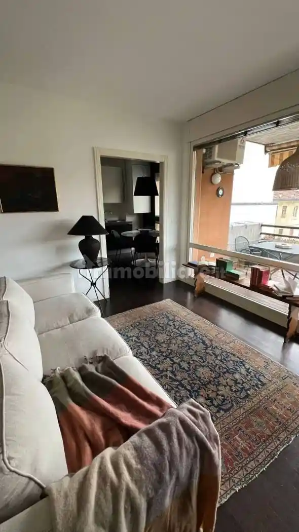 Bilocale Borgo Casale, Stadio - Borgo Casale, Vicenza - foto 4