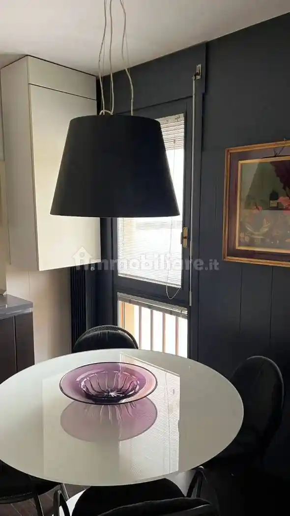 Bilocale Borgo Casale, Stadio - Borgo Casale, Vicenza - foto 5