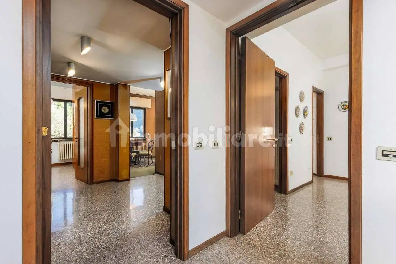 Appartamento via Primo Maggio 21, Centro, Almenno San Salvatore - foto 3