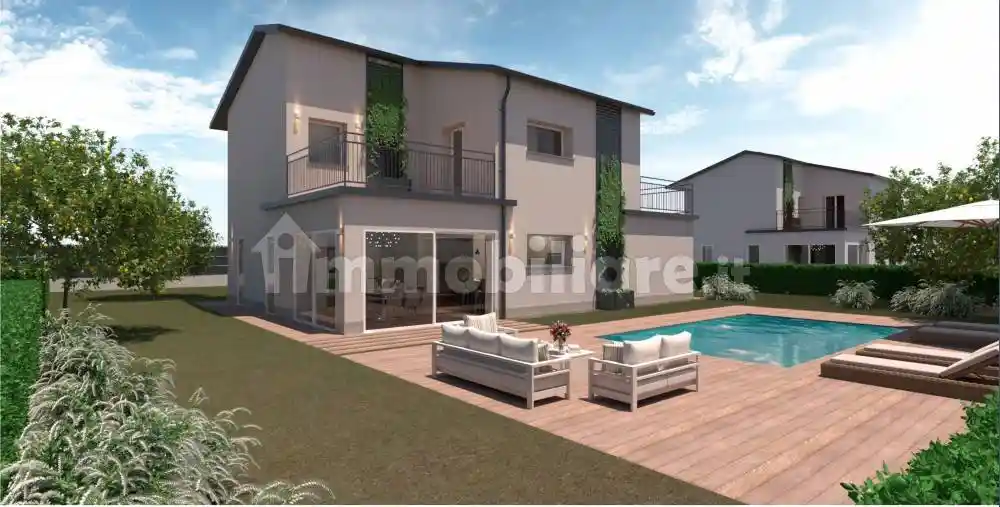 Villa in vendita a Sarzana