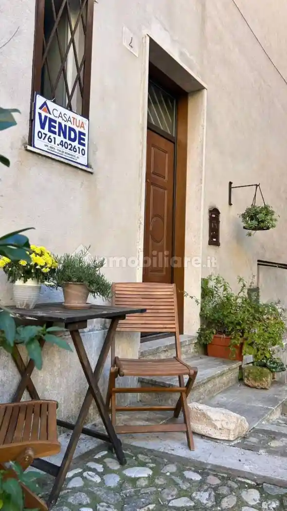 Casa indipendente in vendita a Orte