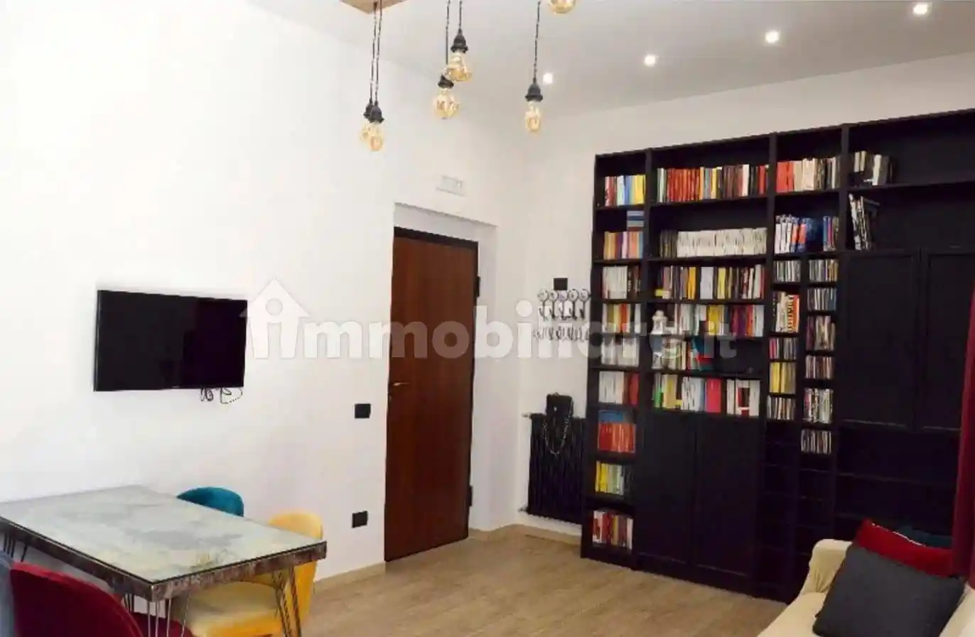 Bilocale via Ventaglieri, Monte Santo, Napoli - foto 3