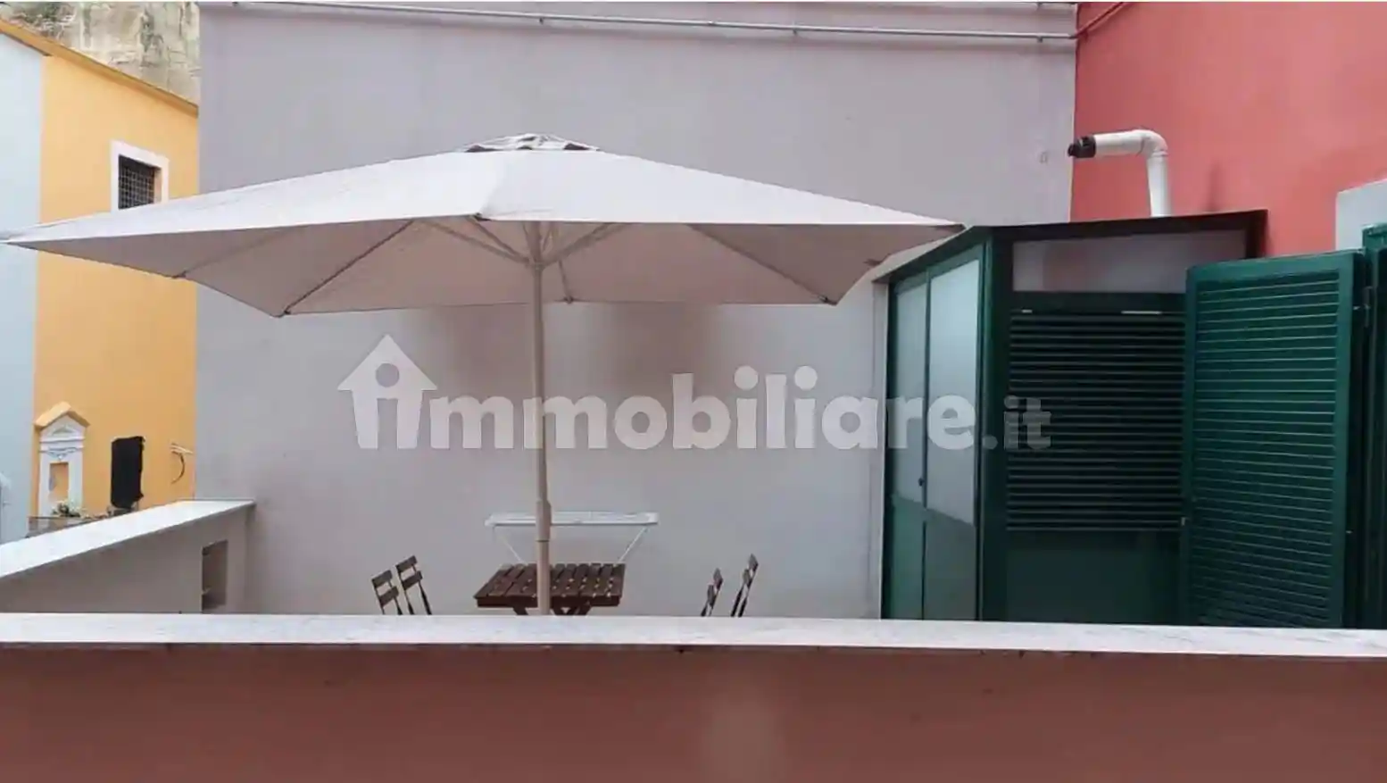 Bilocale via Ventaglieri, Monte Santo, Napoli - foto 5