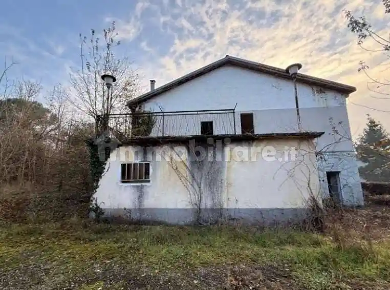 Casa indipendente all'asta Strada della Val Cerrina, Murisengo - foto 2