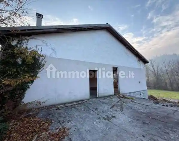 Casa indipendente all'asta Strada della Val Cerrina, Murisengo - foto 4
