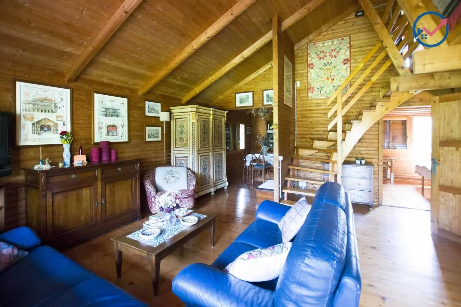 Villa in affitto a Palermo