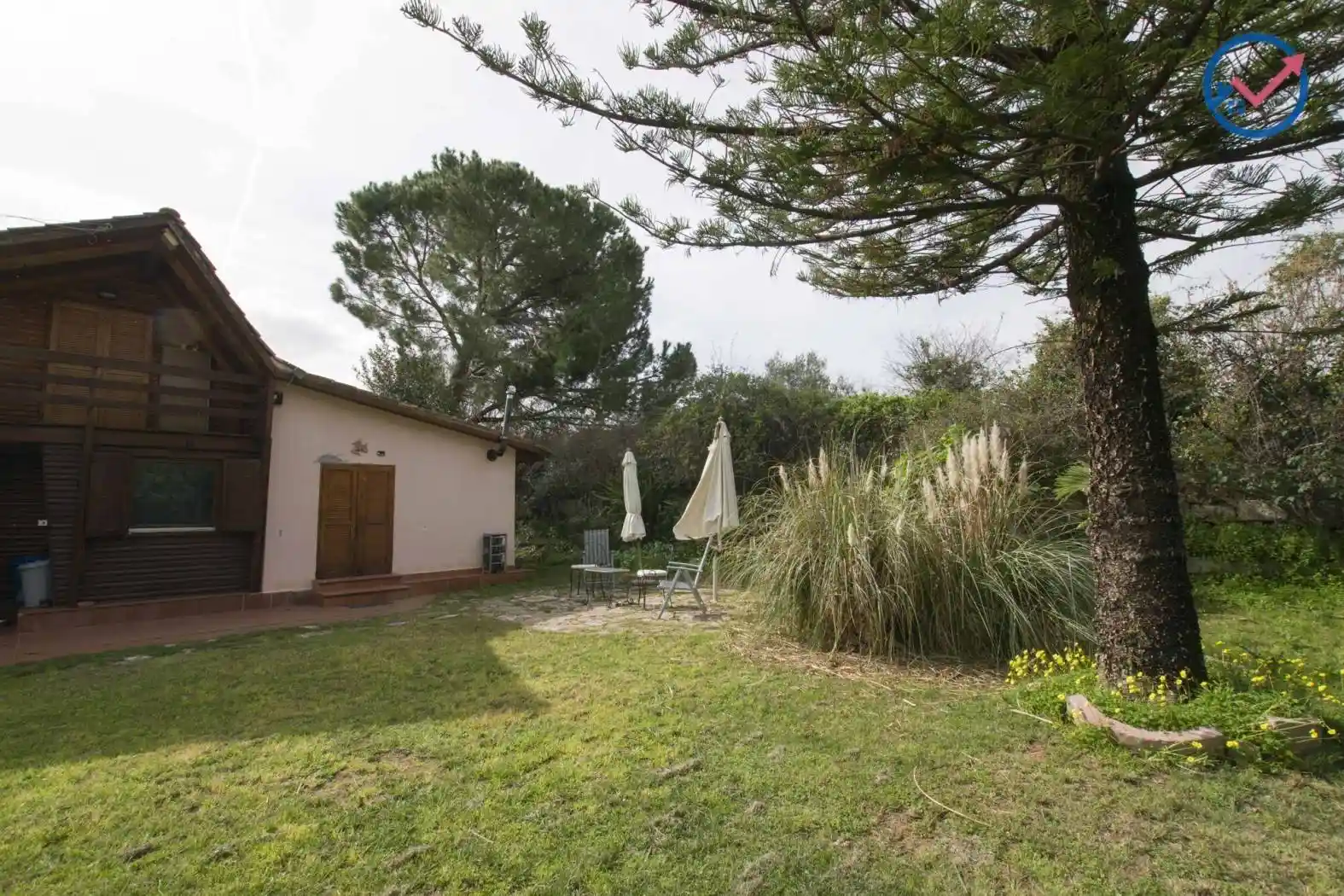 Villa unifamiliare via Paruta 71/B, Calatafimi Alta, Palermo - foto 2