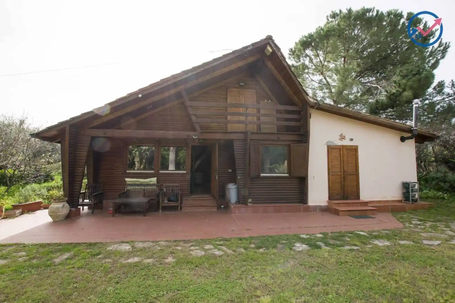 Villa unifamiliare via Paruta 71/B, Calatafimi Alta, Palermo - foto 3