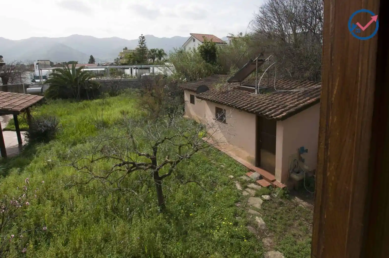 Villa unifamiliare via Paruta 71/B, Calatafimi Alta, Palermo - foto 4