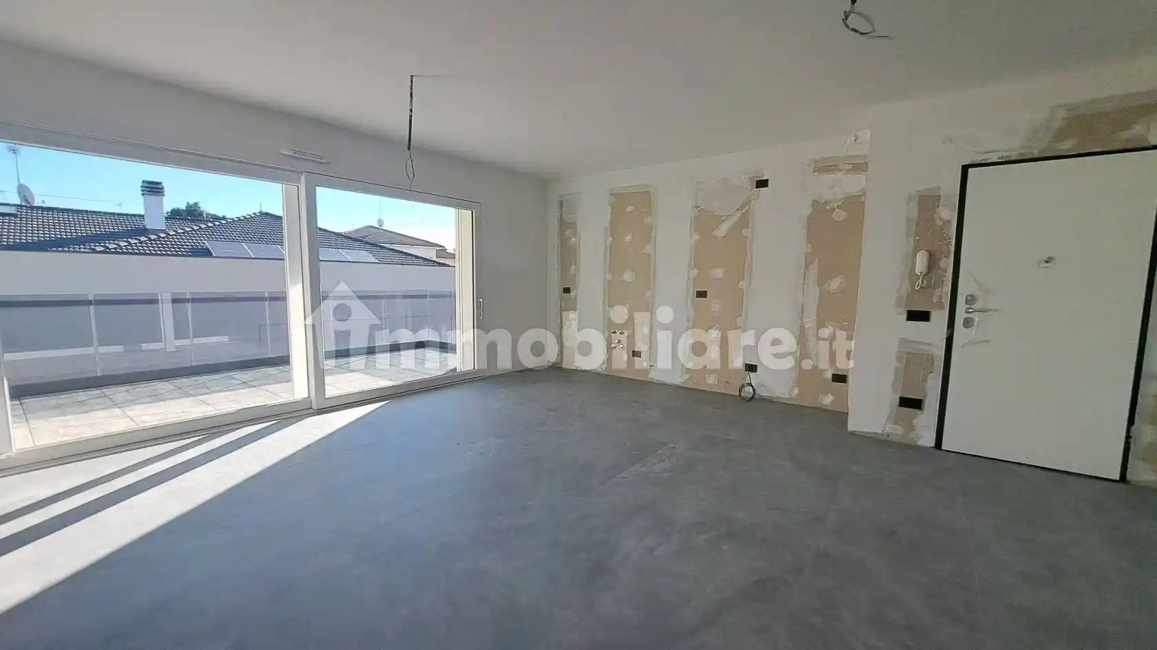 Trilocale via Brughiere, Beregazzo con Figliaro - foto 2