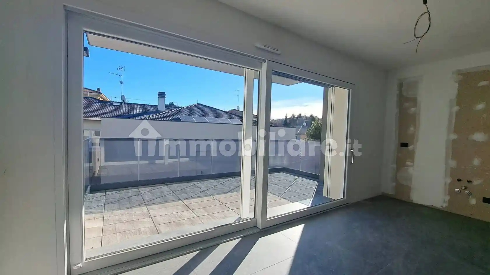 Trilocale via Brughiere, Beregazzo con Figliaro - foto 3