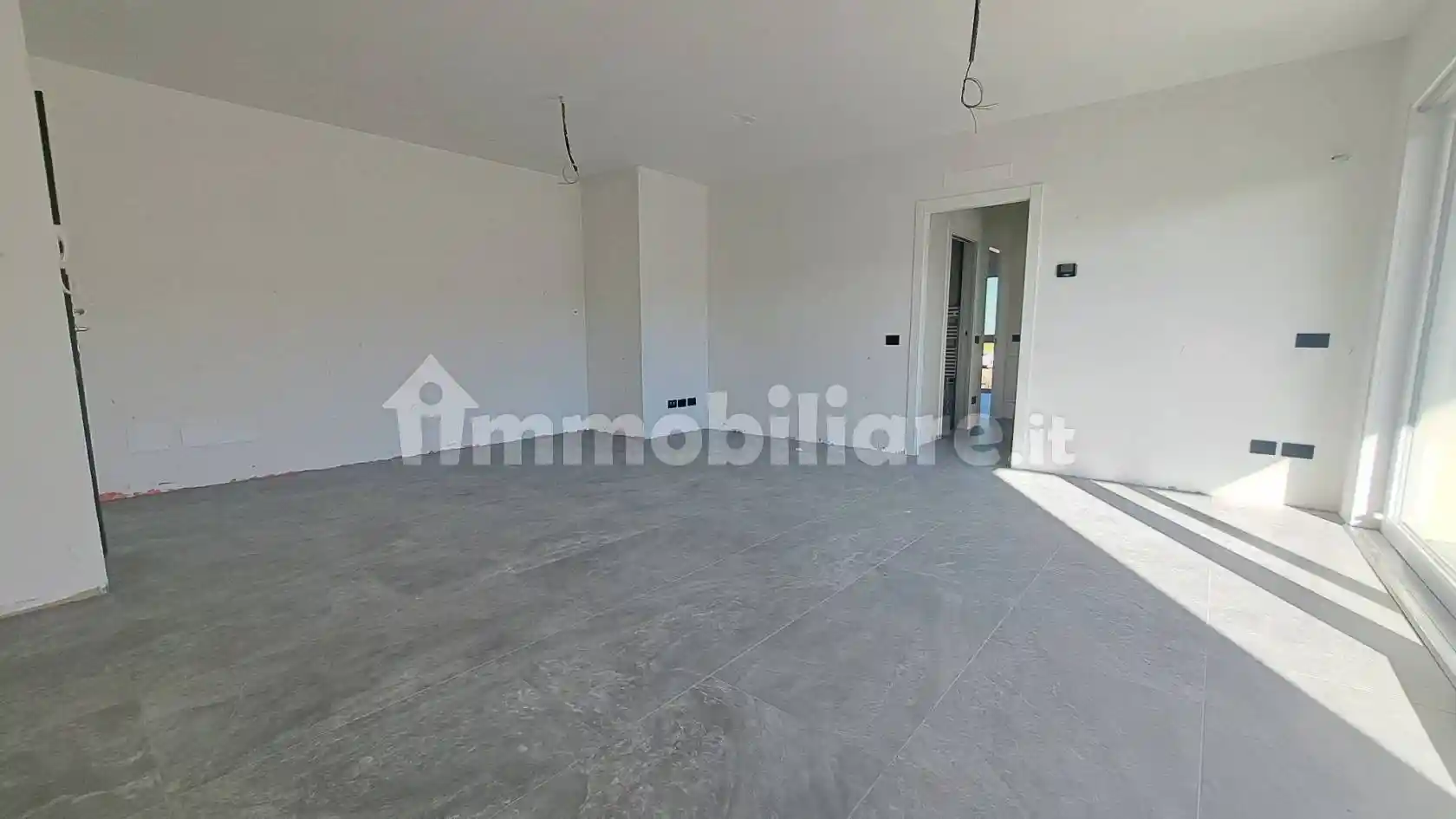 Trilocale via Brughiere, Beregazzo con Figliaro - foto 5